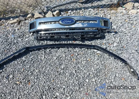 2018 Ford F-150 Xlt z USA, uszkodzony, nr VIN 1FTEW1EB9JFB87838